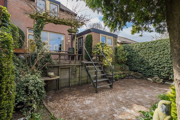 Medium property photo - Lingedijk 20A, 4191 VE Geldermalsen
